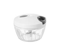 SmartStore 'Onion Chopper' for Effortless Chopping in Clear | Size: Medium SmartStore Clear Medium