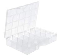 SmartStore Organiser with Inserts Large 390x270x70mm 3618070