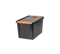 SmartStore Pro Box 45 Black Colour, Steel, One Size