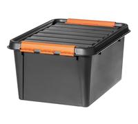 SmartStore DIY Pro Storage Box 32 Litre, none