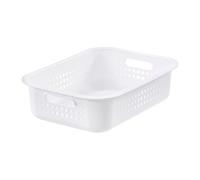 Smartstore Recycled Basket 10 White