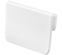 SmartStore Storage Box Basket Label, White