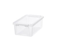 Orthex SmartStore™ Storage Box with Clip Lid for Home, 5 L