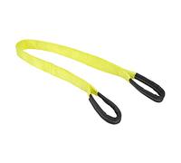 SmartStraps Webbing Sling - 2x4 Nylon Webbing Sling 1 Ply 3,200lb