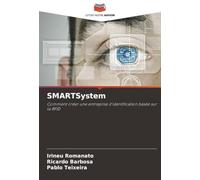 SMARTSystem: Comment créer une entreprise d'identification basée sur la RFID