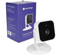 SmartThings WiFi Wireless Surveillance Camera for V-Home Vodafone