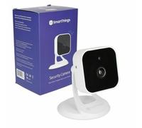 SmartThings WiFi Wireless Surveillance Camera for V-Home Vodafone