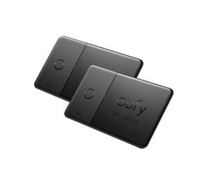 SmartTrack Card (2-Pack) Black