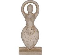 smarttwarehouse Wiccan/Pagan Spring Goddess Figurine