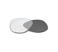 SmartVLT Replacement Lenses for Ray-Ban Meta Skyler RW4010 & Gen2 RW4014 (52mm) Smart Glasses, Transition, UV Protection