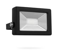 Smartwares 10.025.79 Fl1-B20B 20W Slimline Led Outdoor Security Floodlight