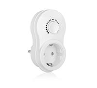 Smartwares 10.038.06 Dimmer socket KS28- EU pin plug