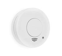 Smartwares 10.044.62 Standalone Photoelectric Smoke Alarm With Replaceable Battery