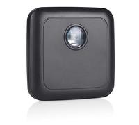 Smartwares Day/Night Light Sensor - Plug & Connect - Suitable for Outdoor Use - SH4-90158, White