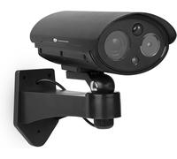 Smartwares Dummy Camera with PIR Motion Sensor and Flashing LED Light, Battery