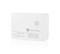Smartwares Fga-13051 Wireless Standalone Carbon Monoxide Alarm With Replaceable Battery