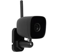 Smartwares Mini CCTV Camera 1080p Full HD 130° Angle CIP-39330