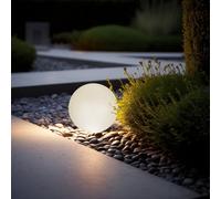 Smartwares Osl-50015 Led Solar Ball Light