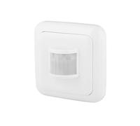 Smartwares Plug & Connect Indoor Motion Detector - Wireless - Batteries Included - Home Automation System