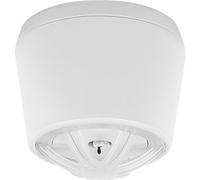 Smartwares RM640K Mini Heat Detector, 10 Year Battery, BSI Certified