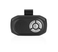 Smartwares SK-1541 Mobile Bluetooth Hands Kit - Built-in Battery for Wireless Use