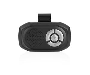 Smartwares SK-1541 Mobile Bluetooth Hands Kit - Built-in Battery for Wireless Use