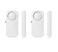 Smartwares SMA-40251 Door/Window Alarm, 90 dB