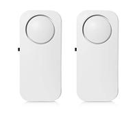 Smartwares SMA-40952 Glass Break Sensor Alarm - 2 pcs