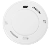 Smartwares Smoke Detector Set 5-Year Battery 85 dB Mute Button FSM-11514