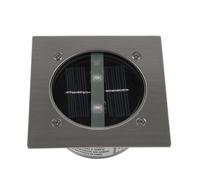 Smartwares Solar Ground Spotlight, Day to Night Sensor, 1250 kg Load Capacity...