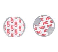 Smartwares Universal Mounting Kit, Smoke Alarms, Ceiling Mount