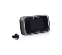 Smartwares VD27 Door viewer - Camera - 2,8” color LCD display - Battery powered