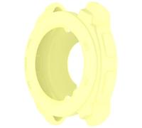 Smartwatch 40mm 45mm Silicone Soft Case Dustproof Protector Housing Sleeve for Indoor and