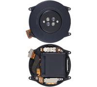 Smartwatch Accessory For Watch 2 46mm Back Covers With Battery Repair Spare Part Replacement Back Housing Case