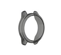 Smartwatch Anti Case Protector Shockproof Housing Soft Sleeve Frame Bumper-Shell Suitable For Move Trend Protective Case Screen Protector Holder Dustproof Diamonds Hard Shell Full