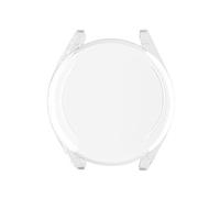 Smartwatch Anti Case Shockproof Housing Sleeve Frame Bumper-Shell Anti-scratch Compatible For Watch Buds