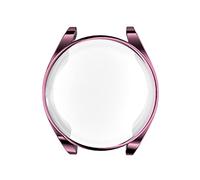 Smartwatch Anti Case Shockproof Housing Sleeve Frame Bumper-Shell Anti-scratch Compatible For Watch Buds