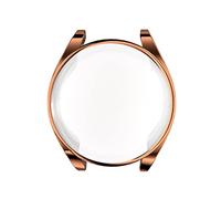 Smartwatch Anti Case Shockproof Housing Sleeve Frame Bumper-Shell Anti-scratch Compatible For Watch Buds