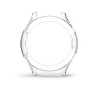 Smartwatch Anti-Scratch Case PC Protector Shockproof Housing Hard Sleeve Frame Bumper Shells For Cheetah Watch Shells Case Bumper Protector Protective Watch Clear Cover Anti-scratch