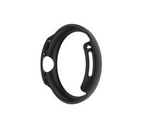 Smartwatch Anti-Scratch Case PC Waterproof Protector Shockproof Housing Hard Sleeve Frame Bumper Shell For 2 Protective Case Edges Screen Cute Holder Dustproof Anti-scratch Soft Silicone