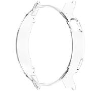 Smartwatch Bezel for CMF BY NOTHING Watch Pro2,PC Protective Case Frame Cover Protector for CMF BY NOTHING Watch Pro2 (Clear)