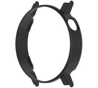 Smartwatch Bezel for CMF BY NOTHING Watch Pro2,PC Protective Case Frame Cover Protector for CMF BY NOTHING Watch Pro2 (Black)
