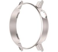 Smartwatch Bezel for CMF BY NOTHING Watch Pro2,PC Protective Case Frame Cover Protector for CMF BY NOTHING Watch Pro2 (Starlight)