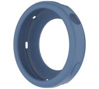 Smartwatch Border Silicone Case Watch Frame Bumper Housing Shell For Watch GT4 41mm Protective Guard
