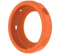 Smartwatch Border Silicone Case Watch Frame Bumper Housing Shell For Watch GT4 41mm Protective Guard