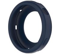 Smartwatch Border Silicone Case Watch Frame Bumper Housing Shell For Watch GT4 41mm Protective Guard