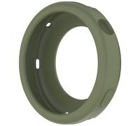 Smartwatch Border Silicone Case Watch Frame Bumper Housing Shell For Watch GT4 41mm Protective Guard