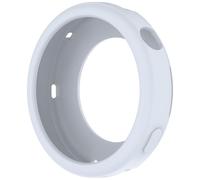 Smartwatch Border Silicone Case Watch Frame Bumper Housing Shell For Watch GT4 41mm Protective Guard