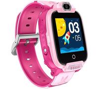 Smartwatch CANYON Sandy KW-44 Pink