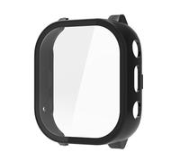 Smartwatch Case Housing Covers Suitable For JrTrack 3 Integrated Screen Protector Shell Shockproof Sleeve Watch Protective Gear For Kids